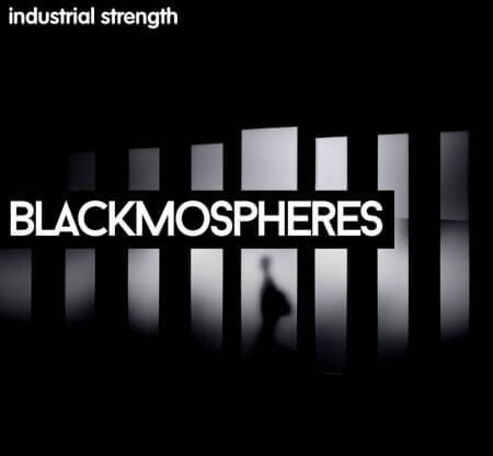 Industrial Strength Blackmospheres WAV